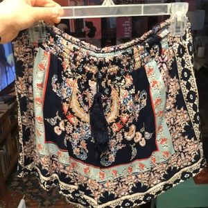 Francescas Collections Short